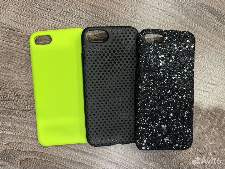 Чехол на iPhone 7