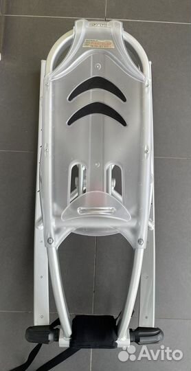 Премиальные санки Alurunner