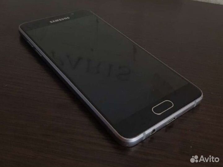 Samsung Galaxy a5 2016
