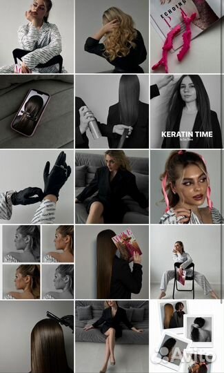 SMM менеджер, интернет-маркетолог