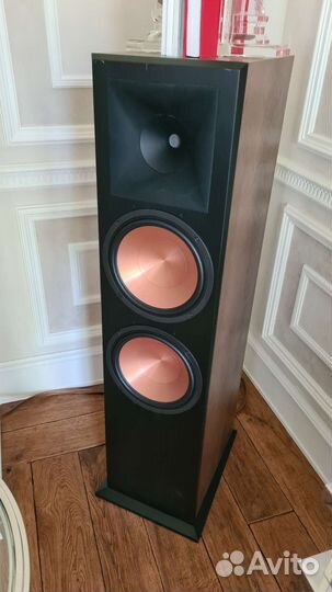 Акустические колонки Klipsch RF-7 III