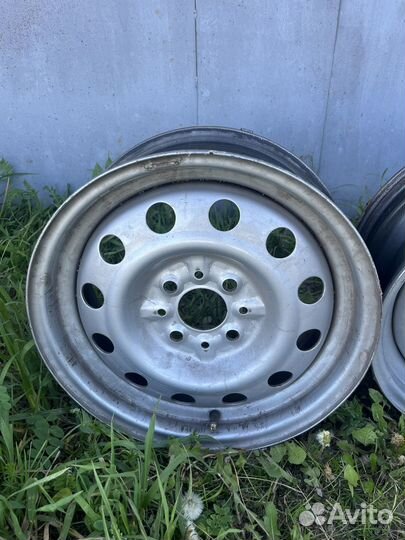 Штампы r14 ваз