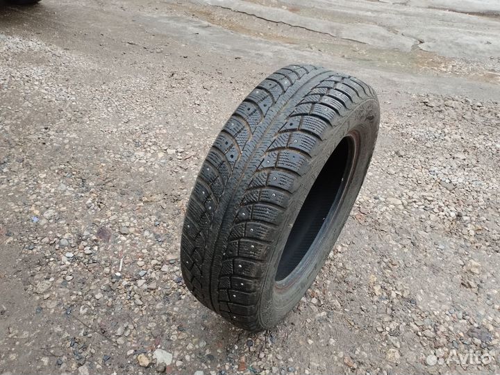 Gislaved Nord Frost 5 195/65 R15 91T