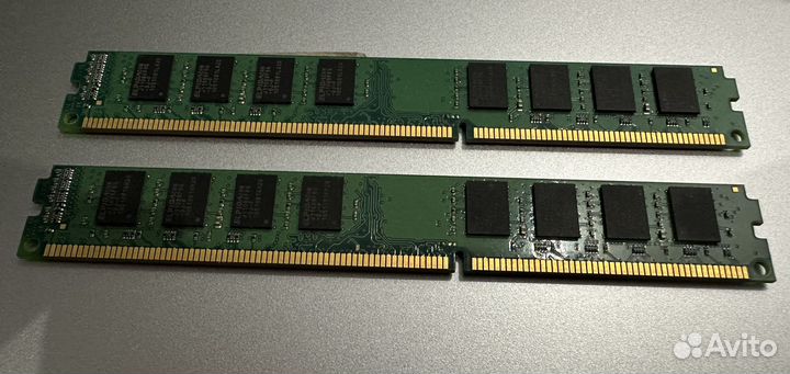 Оперативная память ddr3 2gb для ноутбука