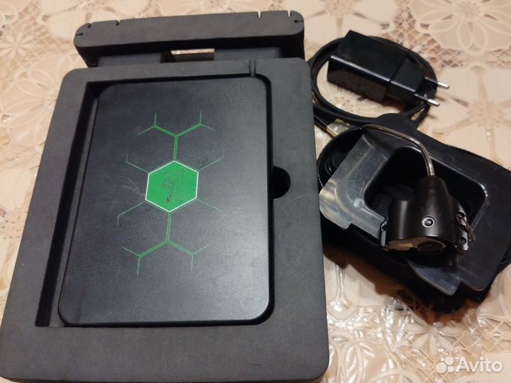 Подводная камера Мурена для рыбалки