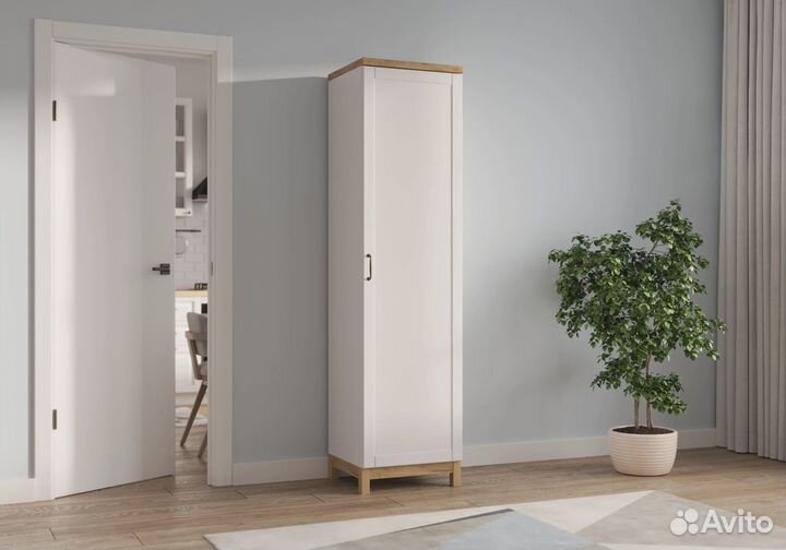 Распашной шкаф Римини