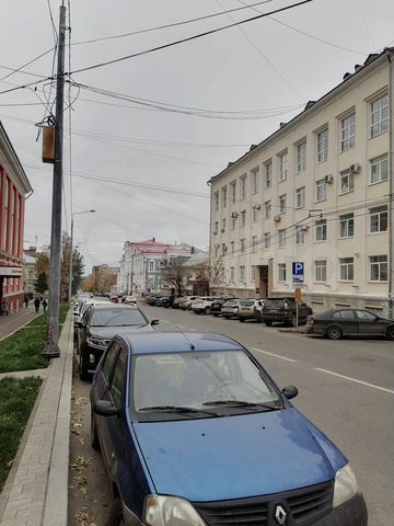 Офис, 49.3 м²