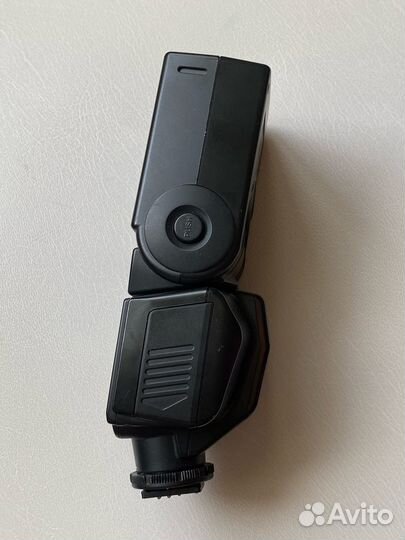 Вспышка Olympus FL 36R