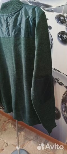 Свитер мужской