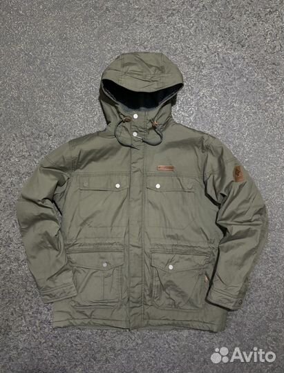 Columbia Winter Parka