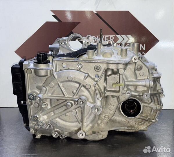 АКПП UA80E 30500-58120 2WD Toyota Alphard с 2017