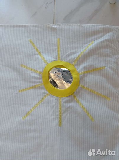 Детский развивающий коврик Икеа