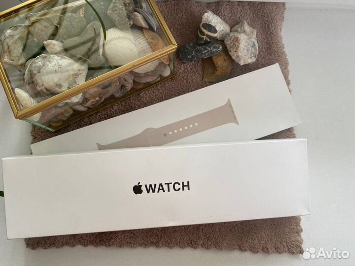 Apple watch se 2022 44mm