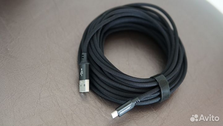 Кабель Micro Usb