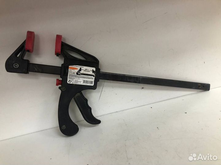 Струбцина TY-199-300 (72)