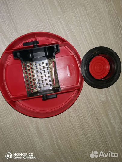 Овощерезка