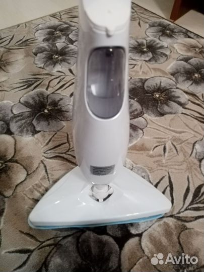 Паровая швабра monster