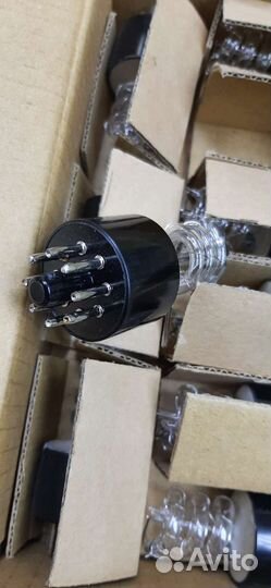 Лампа-вспышка газоразрядная Lamp-Xenon-Strobe