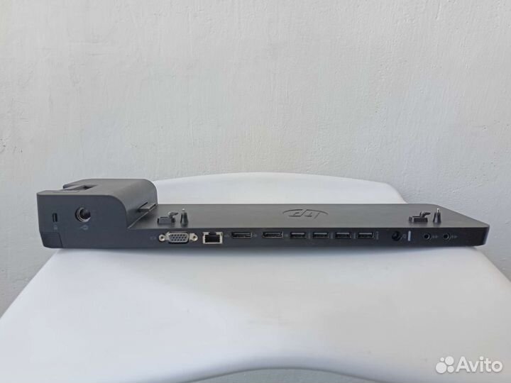 Докстанция HP UltraSlim D9Y32AA