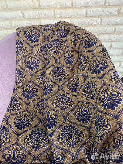 Покрывало гобеленовое