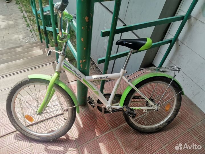 Велосипеды б/у