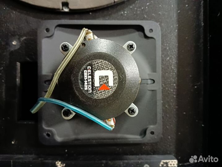 Celestion cdx1-1425 Высокочастотный драйвер