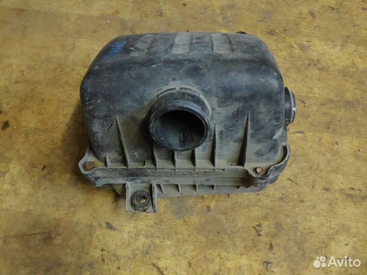 Корпус воздушного фильтра Chevrolet Spark