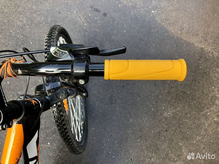 Велосипед stern energy 2.0