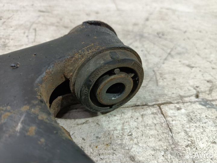 Рычаг передний левый Ford Focus 3 (11-14) 2.0L