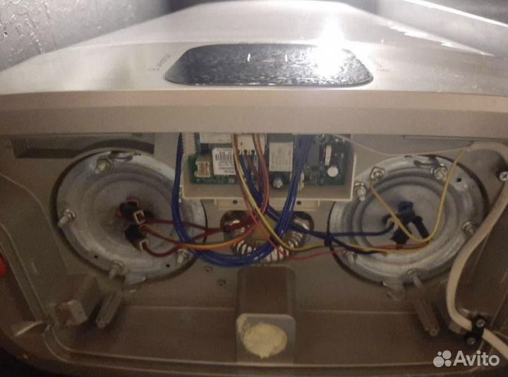 Ремонт бойлеров и холодильников