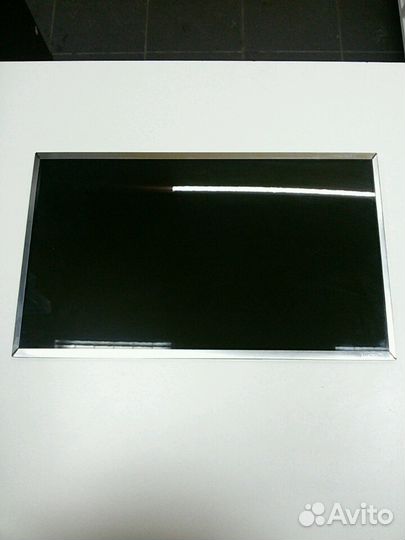 Матрицы ноутбуков LED/ламповые