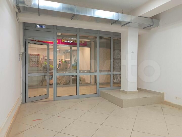 Помещение свободного назначения, 27.8 м²