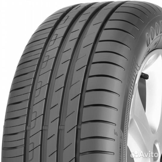 Goodyear EfficientGrip Performance 205/55 R17