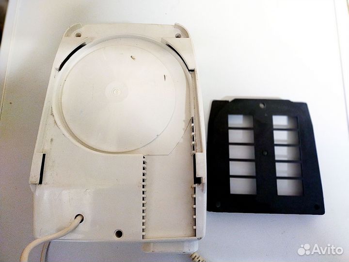 Сушилка для рук автоматическая