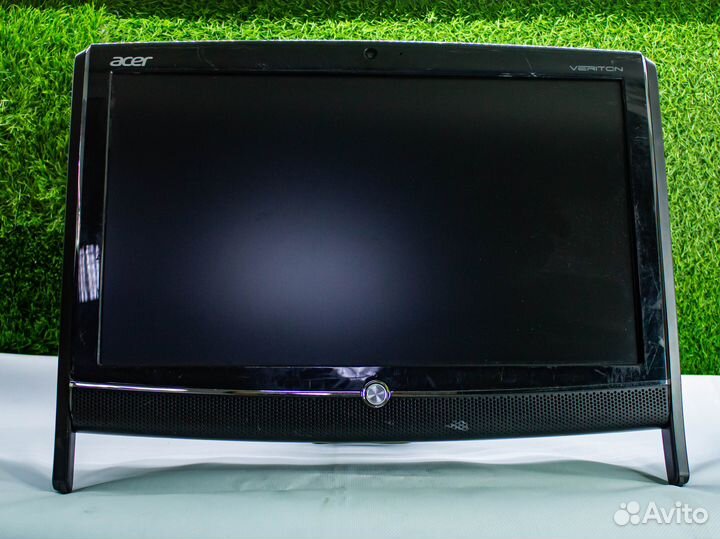 Моноблок Acer aspire