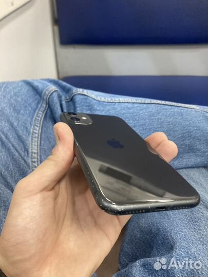 iPhone 11 64gb