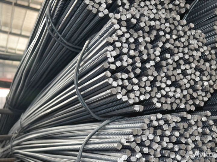 Арматура 16мм с доставкой