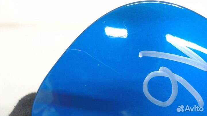 Лючок бензобака Ford Escape 2020, 2021