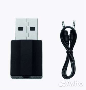 Bluetooth-адаптер