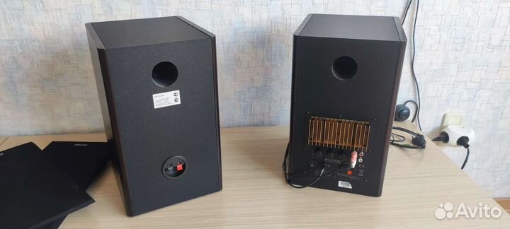 Компьютерные колонки microlab solo2 mk3