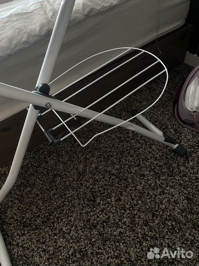 Гладильная доска nika