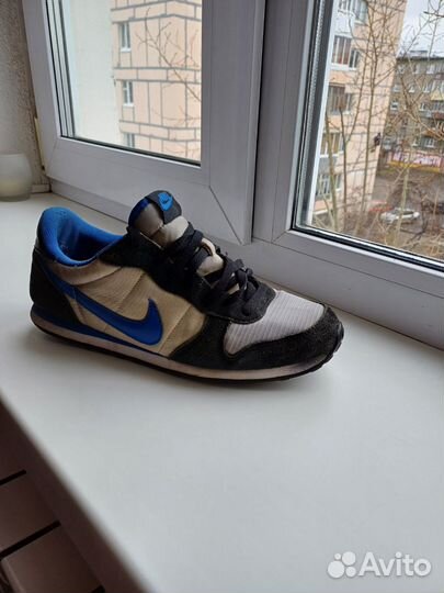 Кроссовки мужские nike 42-43