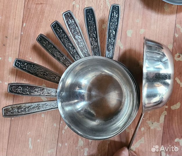 Кокотница Жульенница Формы для запекания