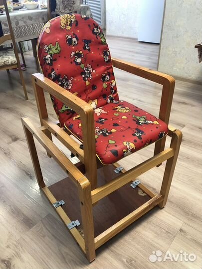 Столик для кормления