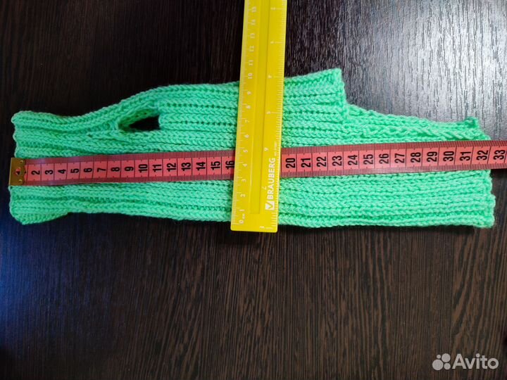 Свитер для кошки или маленькой собачки