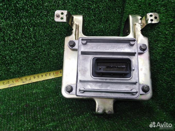 Блок управления двс Lifan Solano 620 LF481Q3 2012