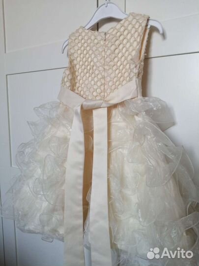 Платье 104р