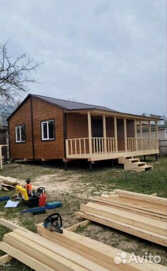 Кукольный домик