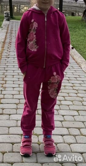 Спортивные костюмы Mayoral, Стильняшка 5 лет