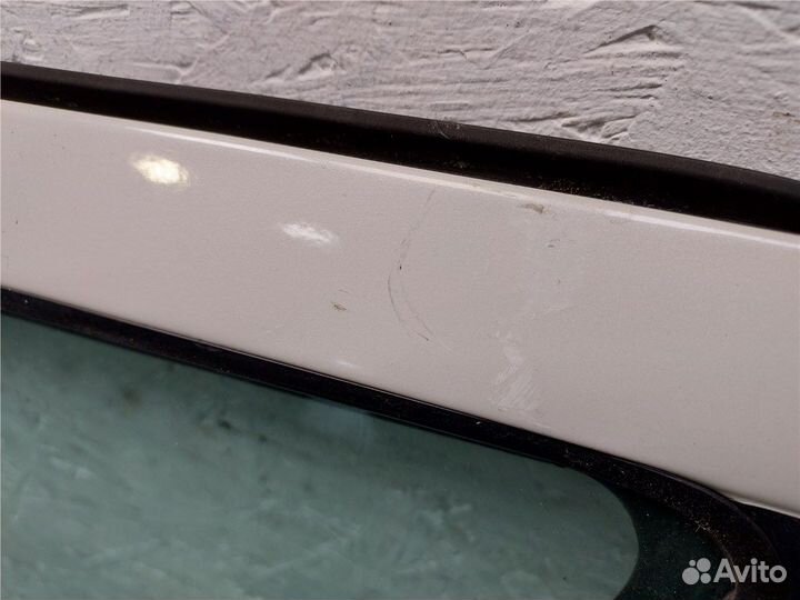 Дверь боковая Mitsubishi Endeavor, 2006